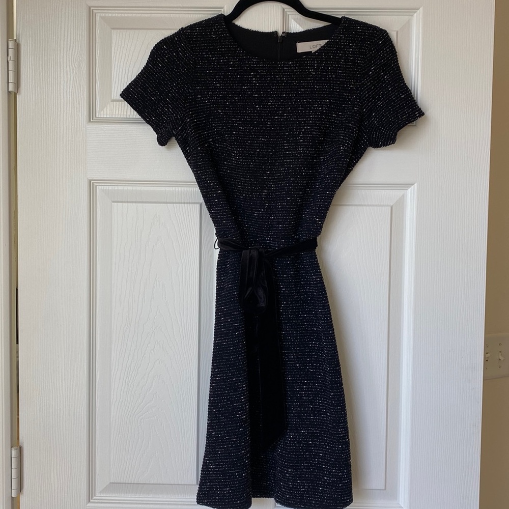 LOFT Dress